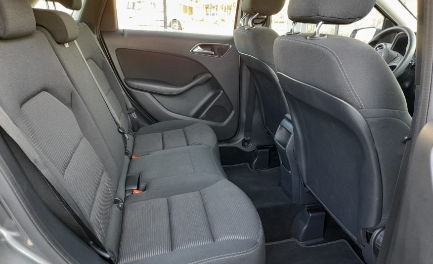 MERCEDES – BENZ B 180 D 110 CV BUSINESS EXTRA