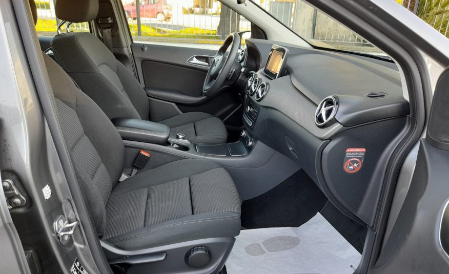MERCEDES – BENZ B 180 D 110 CV BUSINESS EXTRA