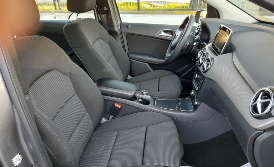 MERCEDES – BENZ B 180 D 110 CV BUSINESS EXTRA