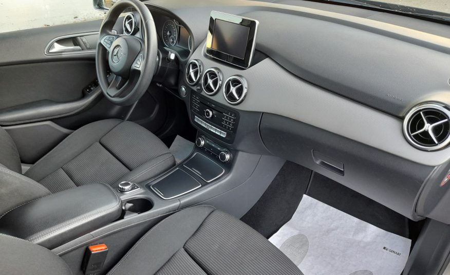 MERCEDES – BENZ B 180 D 110 CV BUSINESS EXTRA