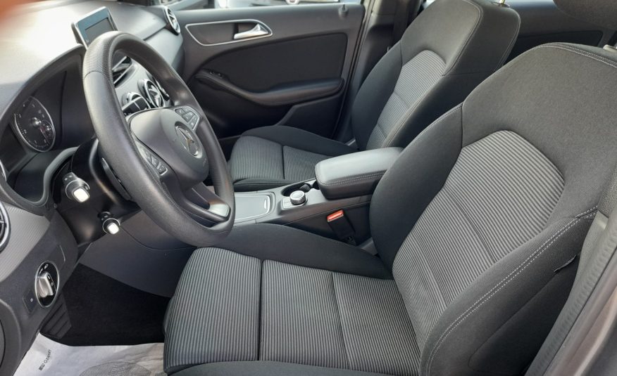 MERCEDES – BENZ B 180 D 110 CV BUSINESS EXTRA