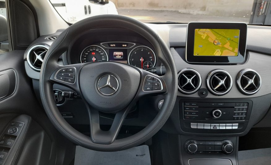 MERCEDES – BENZ B 180 D 110 CV BUSINESS EXTRA