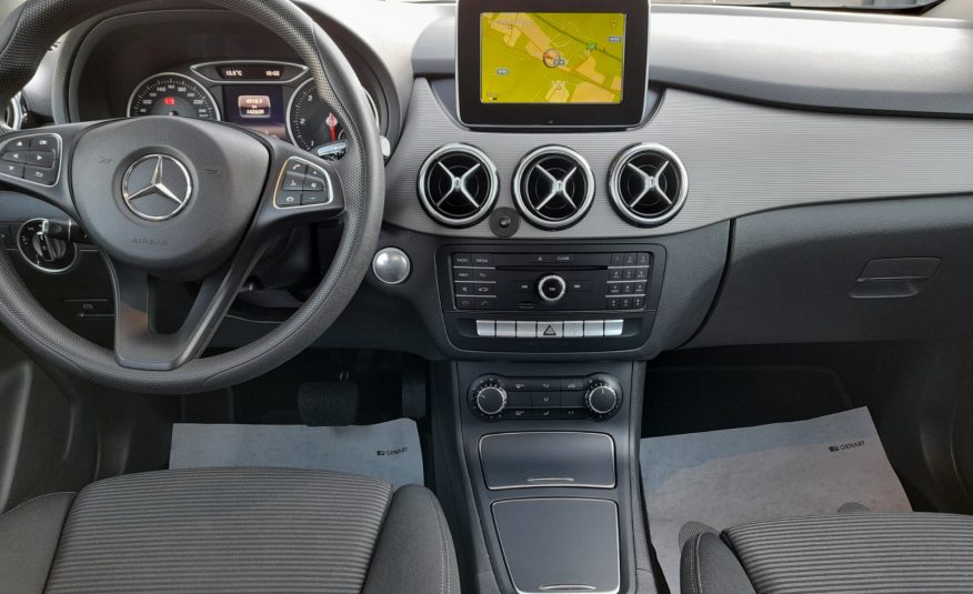 MERCEDES – BENZ B 180 D 110 CV BUSINESS EXTRA
