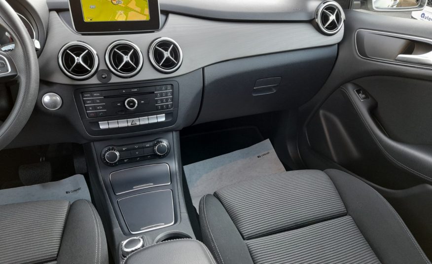 MERCEDES – BENZ B 180 D 110 CV BUSINESS EXTRA