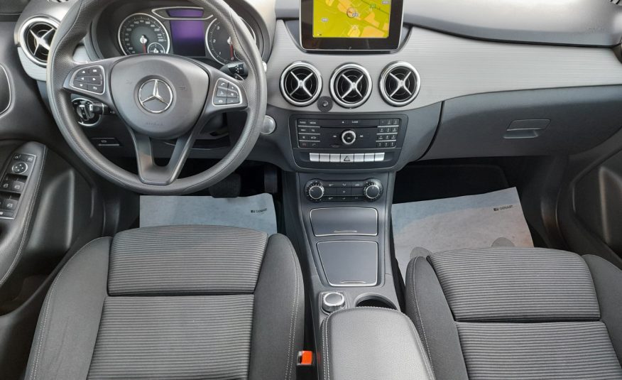 MERCEDES – BENZ B 180 D 110 CV BUSINESS EXTRA