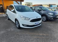 FORD C-MAX 1.5 TDCI 120 CV BUSINESS