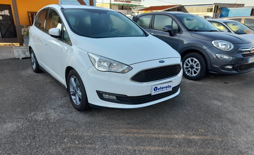 FORD C-MAX 1.5 TDCI 120 CV BUSINESS