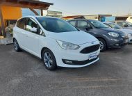 FORD C-MAX 1.5 TDCI 120 CV BUSINESS
