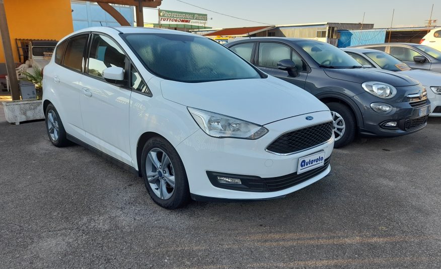 FORD C-MAX 1.5 TDCI 120 CV BUSINESS