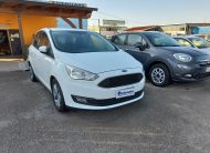 FORD C-MAX 1.5 TDCI 120 CV BUSINESS