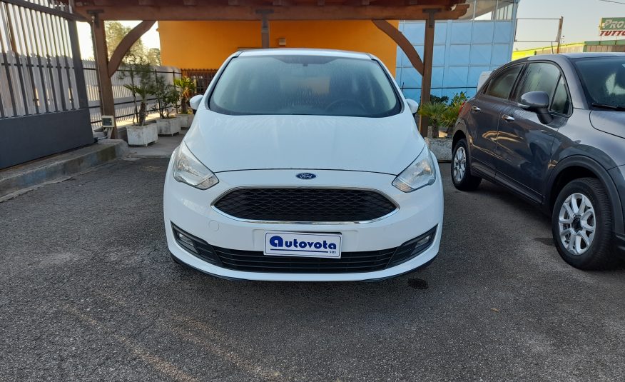 FORD C-MAX 1.5 TDCI 120 CV BUSINESS
