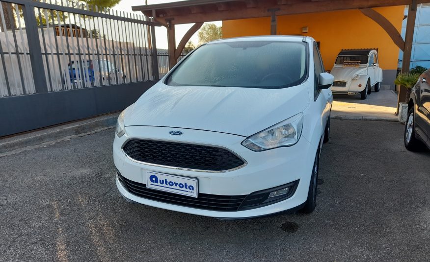 FORD C-MAX 1.5 TDCI 120 CV BUSINESS