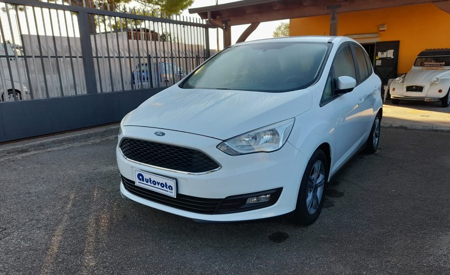 FORD C-MAX 1.5 TDCI 120 CV BUSINESS