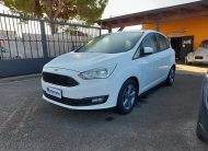 FORD C-MAX 1.5 TDCI 120 CV BUSINESS