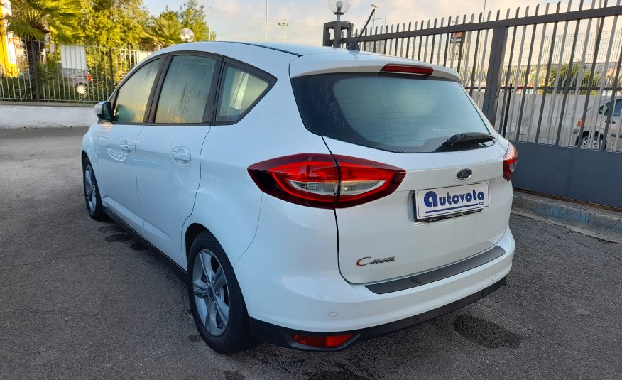 FORD C-MAX 1.5 TDCI 120 CV BUSINESS
