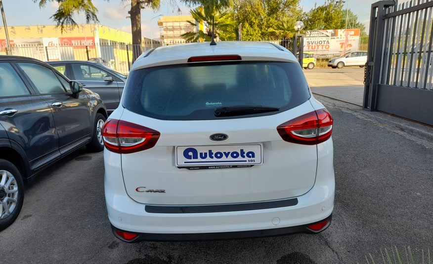 FORD C-MAX 1.5 TDCI 120 CV BUSINESS