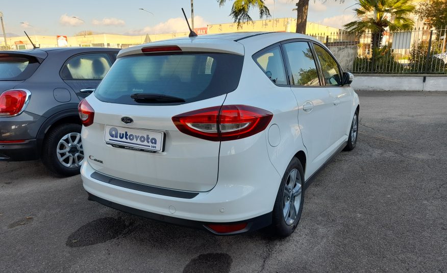 FORD C-MAX 1.5 TDCI 120 CV BUSINESS