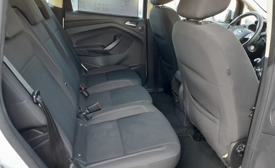 FORD C-MAX 1.5 TDCI 120 CV BUSINESS