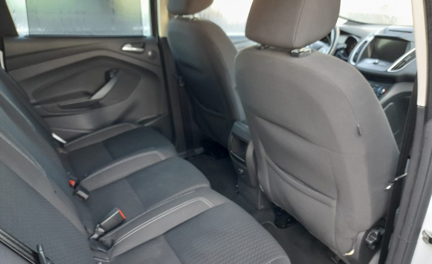 FORD C-MAX 1.5 TDCI 120 CV BUSINESS
