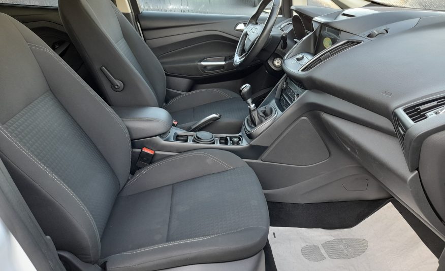 FORD C-MAX 1.5 TDCI 120 CV BUSINESS