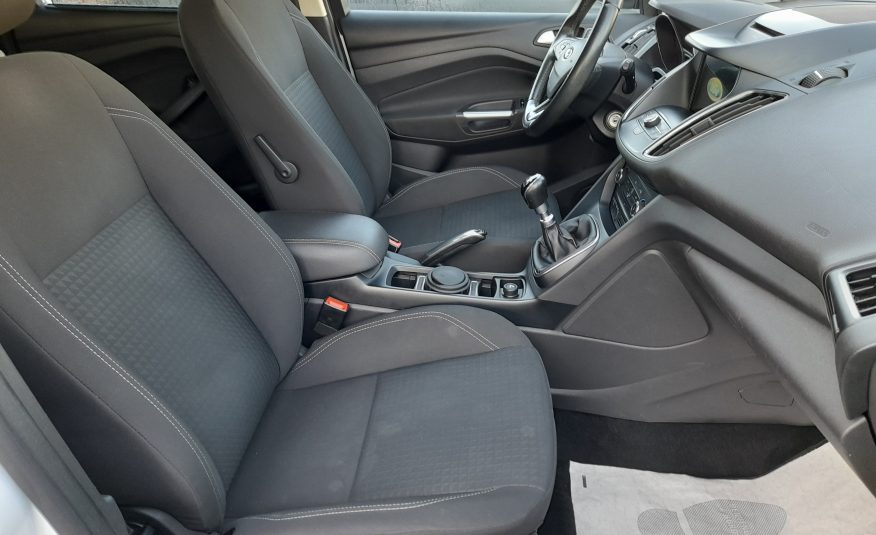 FORD C-MAX 1.5 TDCI 120 CV BUSINESS