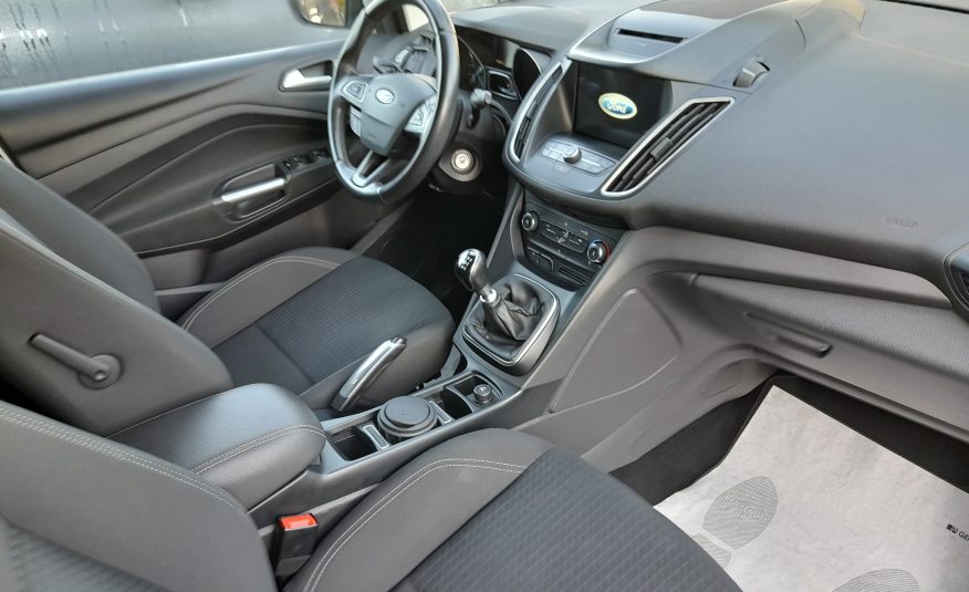 FORD C-MAX 1.5 TDCI 120 CV BUSINESS