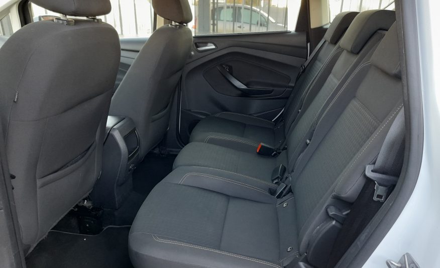 FORD C-MAX 1.5 TDCI 120 CV BUSINESS