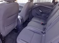 FORD C-MAX 1.5 TDCI 120 CV BUSINESS