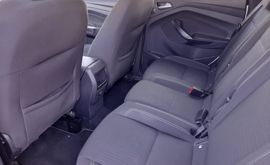 FORD C-MAX 1.5 TDCI 120 CV BUSINESS