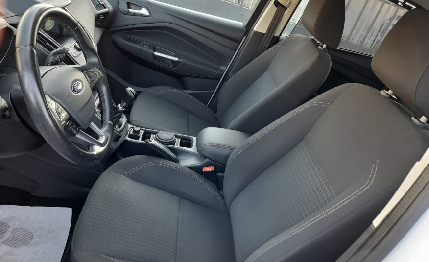 FORD C-MAX 1.5 TDCI 120 CV BUSINESS