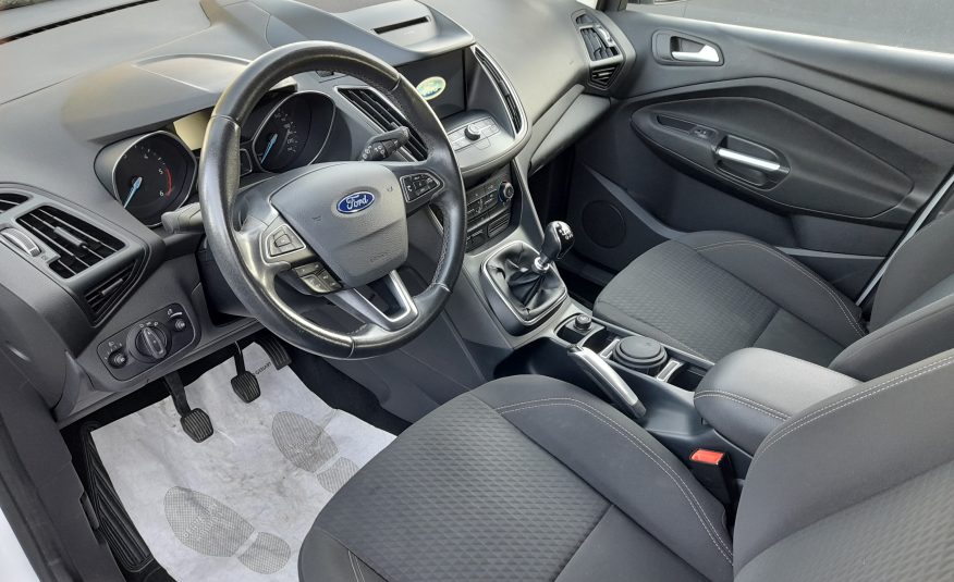 FORD C-MAX 1.5 TDCI 120 CV BUSINESS