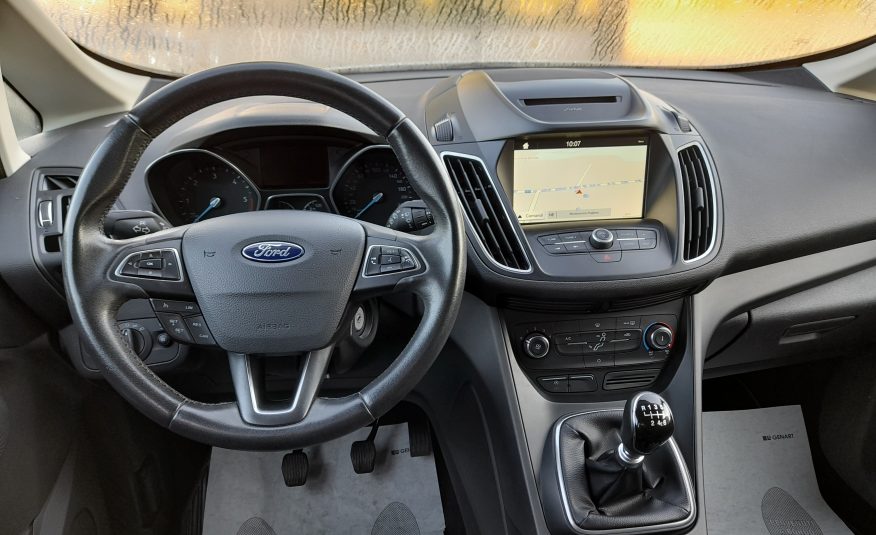 FORD C-MAX 1.5 TDCI 120 CV BUSINESS