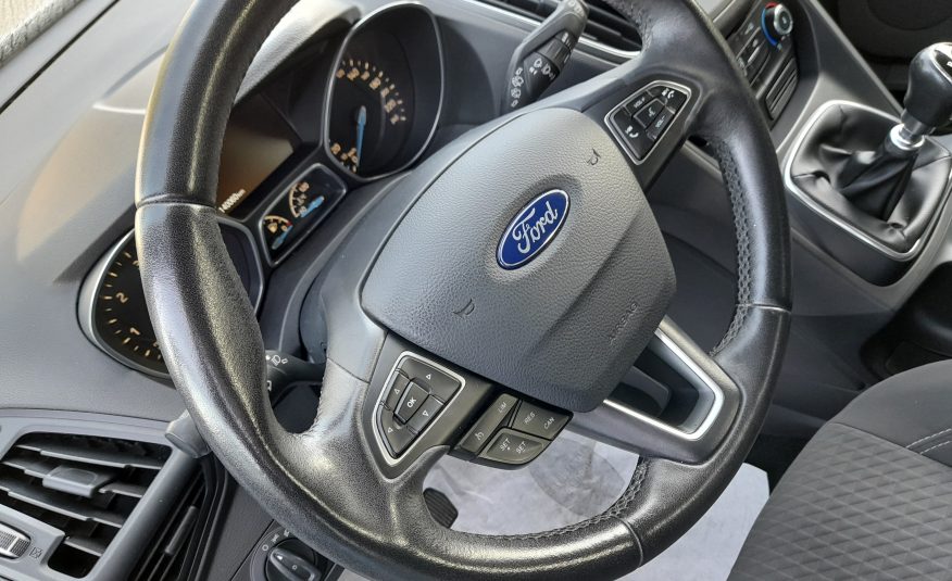 FORD C-MAX 1.5 TDCI 120 CV BUSINESS