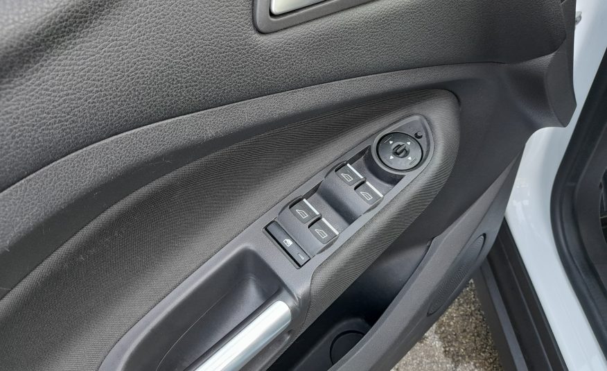 FORD C-MAX 1.5 TDCI 120 CV BUSINESS