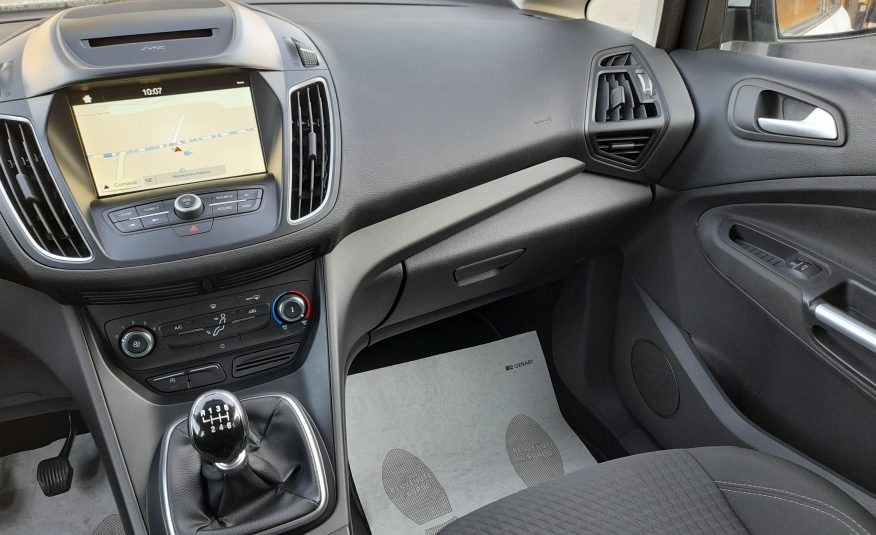 FORD C-MAX 1.5 TDCI 120 CV BUSINESS