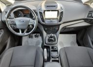 FORD C-MAX 1.5 TDCI 120 CV BUSINESS