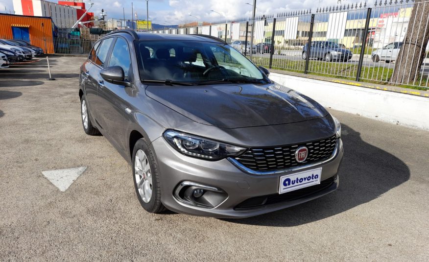 FIAT TIPO 1.3 M. JET 95 CV SW BUSINESS