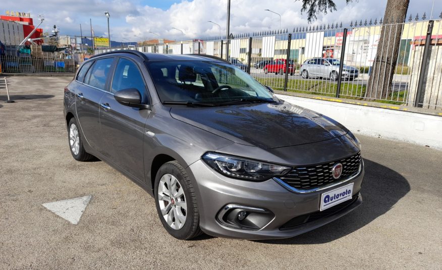 FIAT TIPO 1.3 M. JET 95 CV SW BUSINESS