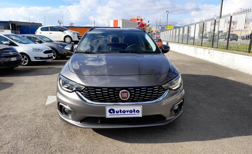 FIAT TIPO 1.3 M. JET 95 CV SW BUSINESS