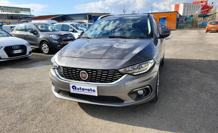 FIAT TIPO 1.3 M. JET 95 CV SW BUSINESS