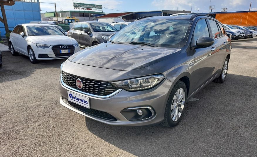 FIAT TIPO 1.3 M. JET 95 CV SW BUSINESS