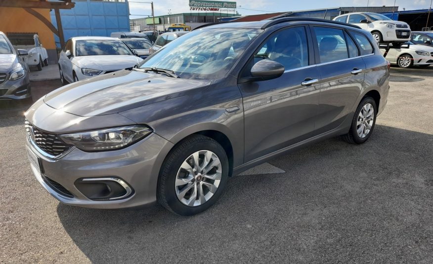 FIAT TIPO 1.3 M. JET 95 CV SW BUSINESS