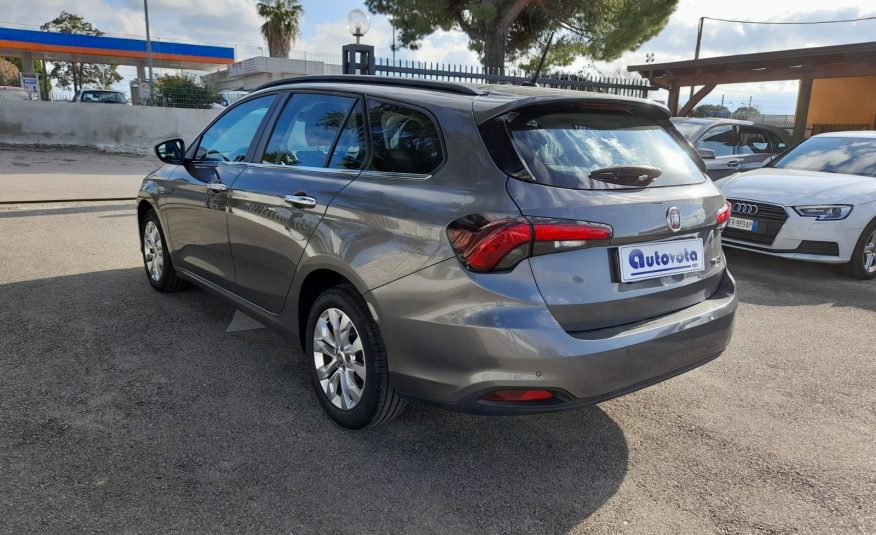 FIAT TIPO 1.3 M. JET 95 CV SW BUSINESS