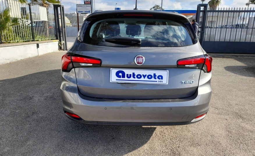FIAT TIPO 1.3 M. JET 95 CV SW BUSINESS
