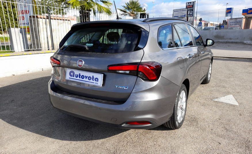 FIAT TIPO 1.3 M. JET 95 CV SW BUSINESS