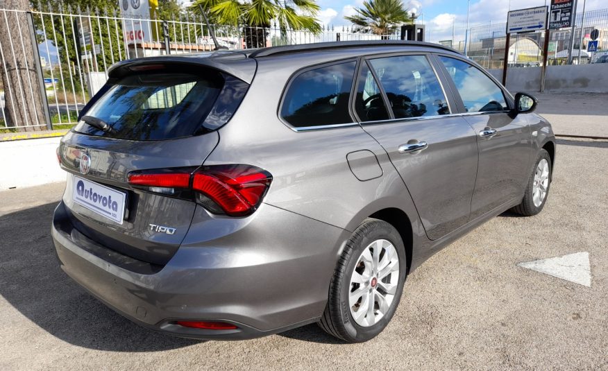FIAT TIPO 1.3 M. JET 95 CV SW BUSINESS