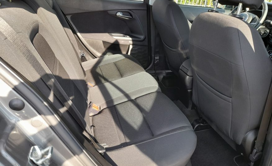 FIAT TIPO 1.3 M. JET 95 CV SW BUSINESS