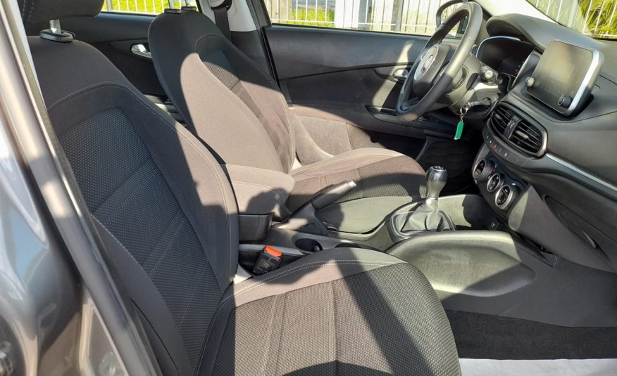 FIAT TIPO 1.3 M. JET 95 CV SW BUSINESS
