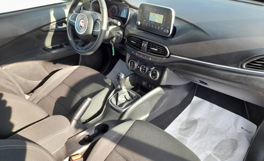 FIAT TIPO 1.3 M. JET 95 CV SW BUSINESS
