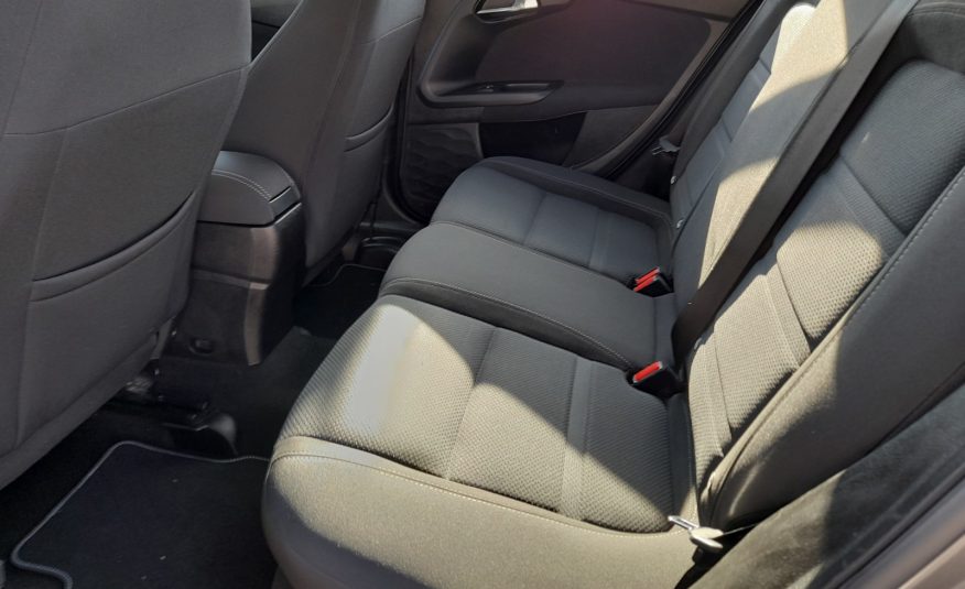 FIAT TIPO 1.3 M. JET 95 CV SW BUSINESS